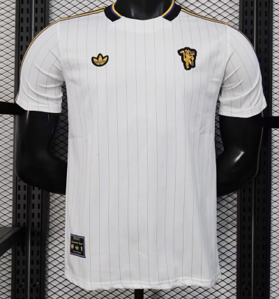 2526 Ma Player Version Soccer Jersey